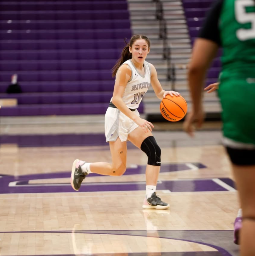 Game Report: Weber vs. Riverton